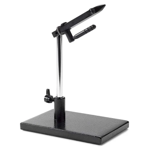 Orvis Griffin Montana Pro Ii Pedestal Vise| Vises