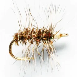 Orvis Griffith'S Gnat| Dry Flies