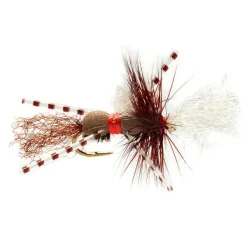 Orvis Grumpy Frumpy| Dry Flies