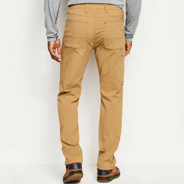 Orvis G.S.D. Pants|Men Pants