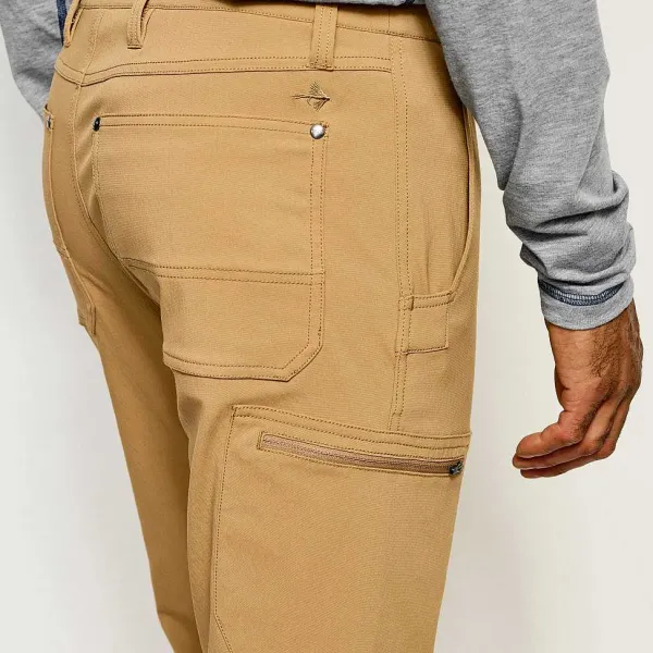 Orvis G.S.D. Pants|Men Pants