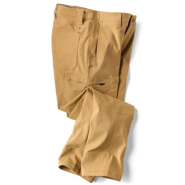 Orvis G.S.D. Pants|Men Pants