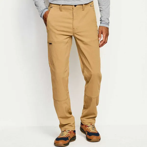 Orvis G.S.D. Pants|Men Pants