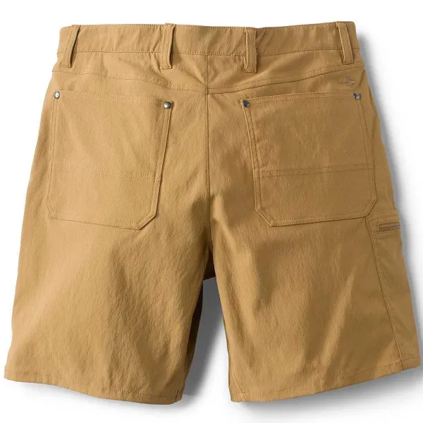 Orvis G.S.D. Shorts|Men Shorts