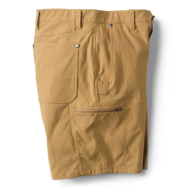 Orvis G.S.D. Shorts|Men Shorts