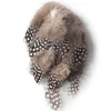 Orvis Guinea Feathers| Materials