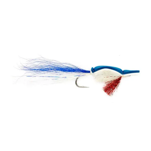 Orvis Gurgler| Saltwater Flies