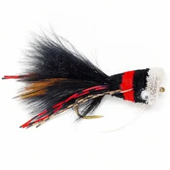 Orvis Hair Bass Bug| Bass & Panfish Flies