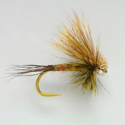 Orvis Hairwing Western Green Drake| Dry Flies
