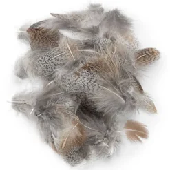 Orvis Hand-Selected European Partridge Feathers| Materials