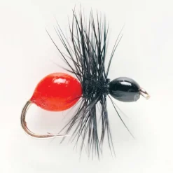 Orvis Hard Body Ant Wet| Dry Flies