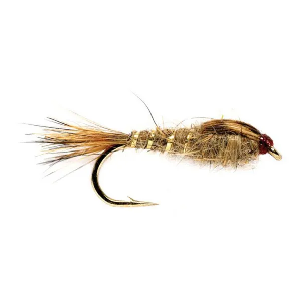 Orvis Hare'S Ear Nymph| Nymphs