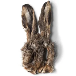Orvis Hare'S Mask W/ Ears| Materials