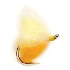 Orvis Hawkins Rag Clown Egg| Nymphs