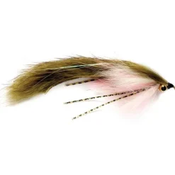 Orvis Hawkins Triple Double| Streamer Flies