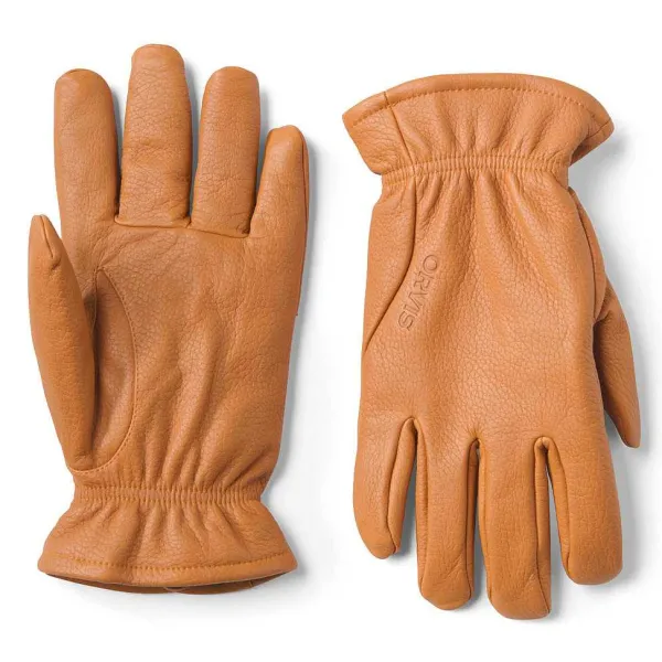 Orvis Hawthorne Waterproof Shooting Gloves|Men Gloves