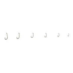 Orvis Heavy Wet/Nymph Hook - Box Of 25| Hooks