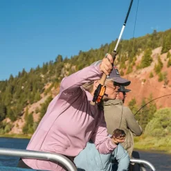 Orvis Helios D Fly Rod Outfit| Fly Rods