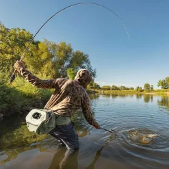 Orvis Helios D Fly Rod Outfit| Fly Rods