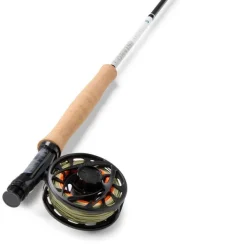 Orvis Helios D Fly Rod Outfit| Fly Rods