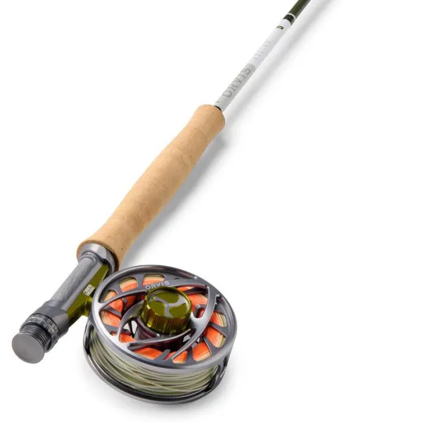 Orvis Helios F Fly Rod Outfit| Fly Rods