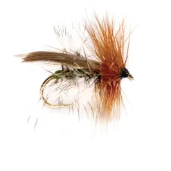 Orvis Henryville Special| Dry Flies