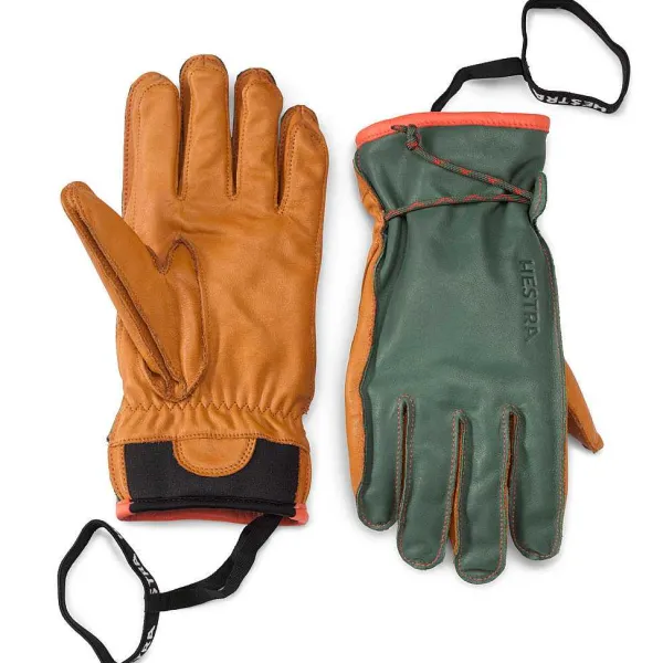 Orvis Hestra Wakayama Gloves|Men Gloves