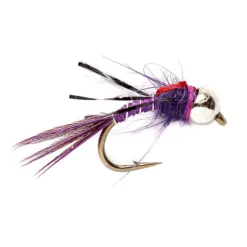 Orvis Higa'S S.O.S.| Nymphs