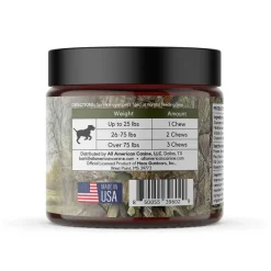 Orvis Hip And Joint Support| Health & Grooming Products