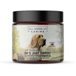 Orvis Hip And Joint Support| Health & Grooming Products