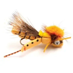 Orvis Hog Caller Hopper| Dry Flies