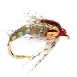 Orvis Holy Grail| Nymphs