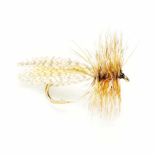 Orvis Hornberg Wet| Wet Flies