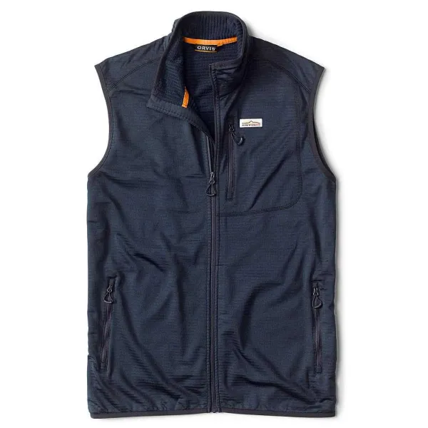 Orvis Horseshoe Hills Vest|Men Jackets
