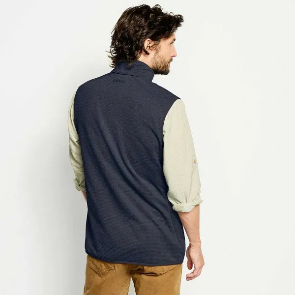 Orvis Horseshoe Hills Vest|Men Jackets