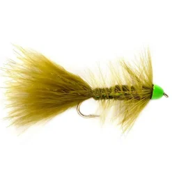 Orvis Hot Cone Woolly Bugger| Streamer Flies