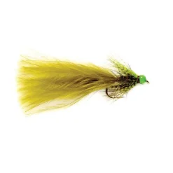 Orvis Hot Head Damsel| Bass & Panfish Flies
