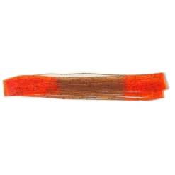 Orvis Hot-Tipped Crazy Legs| Materials