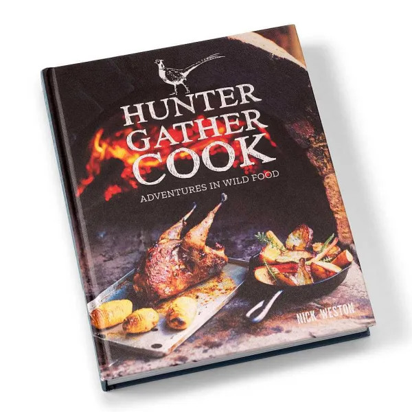Orvis Hunter, Gather, Cook| Kitchen Accessories