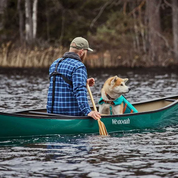 Orvis Hurtta® Life Savior Eco Dog Life Jacket| Life Vests