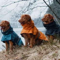 Orvis Hurtta Monsoon Dog Coat| Dog Jackets