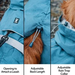 Orvis Hurtta Monsoon Dog Coat| Dog Jackets
