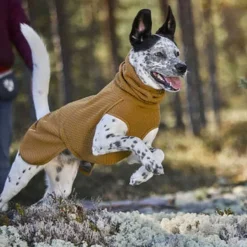 Orvis Hurtta Warming Midlayer Eco Dog Jacket| Dog Jackets