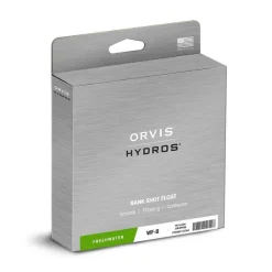 Orvis Hydros® Bank Shot Float| Fly Line