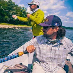 Orvis Hydros® Bank Shot Float| Fly Line