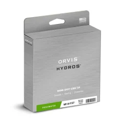 Orvis Hydros® Bank Shot Sink Tip| Fly Line