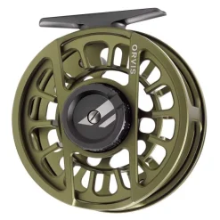 Orvis Hydros Ii Euro Reel| Fly Reels