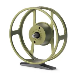 Orvis Hydros Ii Euro Reel| Fly Reels