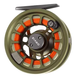 Orvis Hydros Ii Euro Reel| Fly Reels