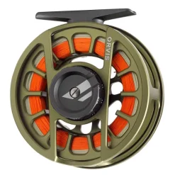 Orvis Hydros Ii Euro Reel| Fly Reels